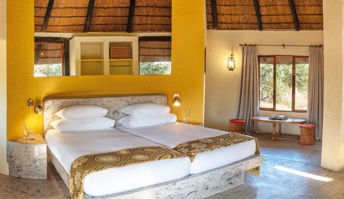 Luxury Private Bungalow