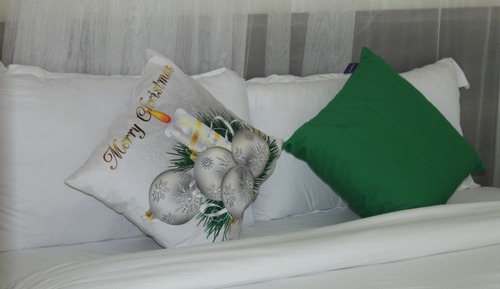 Double Room, Valley View