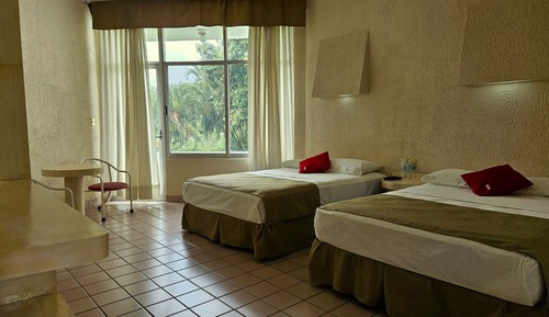 Comfort Double Room