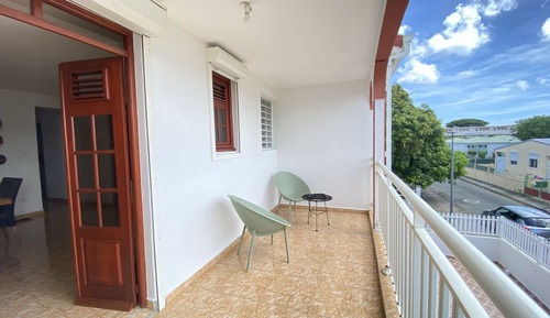 Apartment, Ensuite