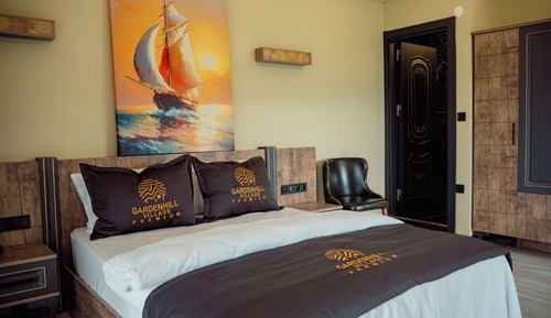 Panoramic Suite
