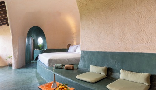 Premier Double or Twin Room