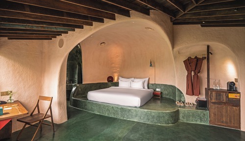 Superior Double or Twin Room