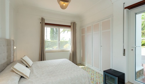 Comfort Double or Twin Room, Garden View