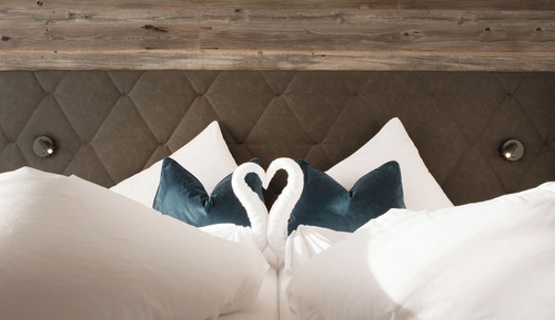 Double Room, Mountain View
