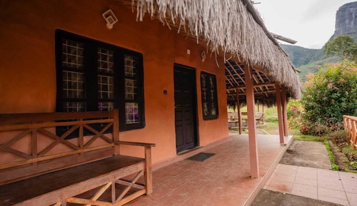 Traditional Room