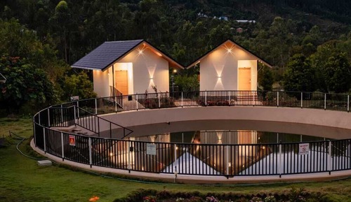 Family Cottage