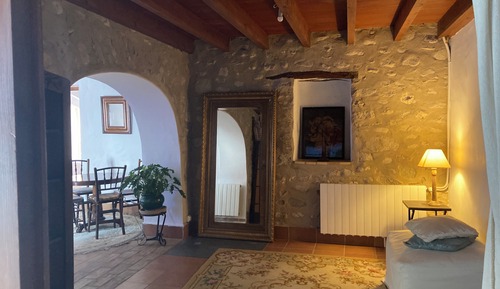 Luxury Apartment