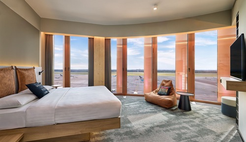 Room, 1 Queen Bed