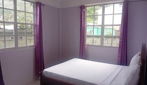 Basic Apartment