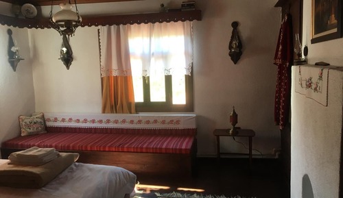 Traditional Room