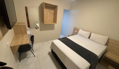 Premium Twin Room