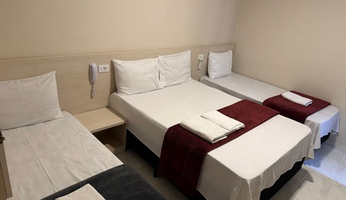 Family Triple Room