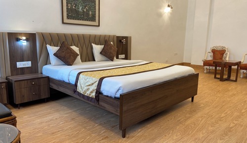 Luxury Room, City View