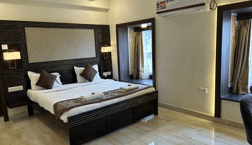 Premier Room, Multiple Bedrooms, City View