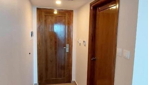 Comfort Triple Room, Sea View
