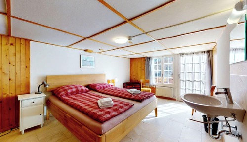 Apartment 1
