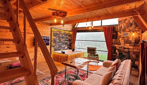 Romantic Bungalow