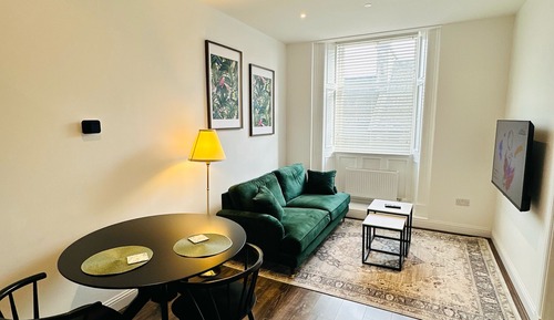 Apartment, 1 Bedroom, Non Smoking, Private Bathroom