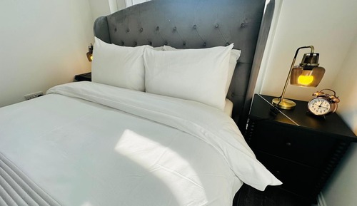 Apartment, 1 Double Bed with Sofa bed, Non Smoking, Private Bathroom