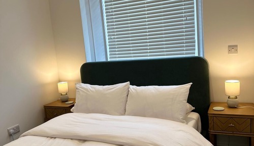 Apartment, 1 Double Bed with Sofa bed, Non Smoking, Private Bathroom