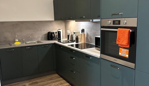 Apartment, 1 Bedroom, Non Smoking, Private Bathroom