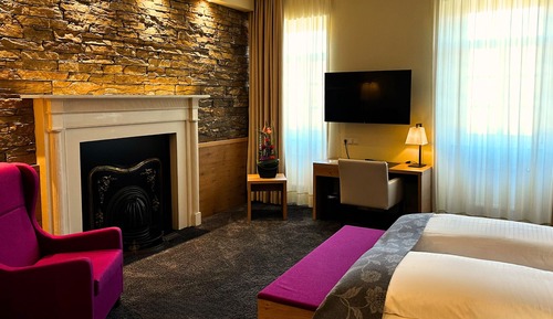 Premium Room