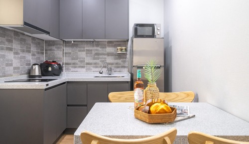 Basic Room, 1 Bedroom (room103)