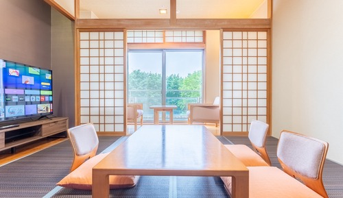 Japanese Room Standard