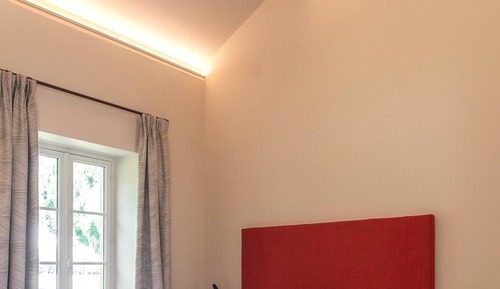 Logement des Vignes