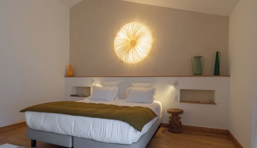 Chambre Privilège