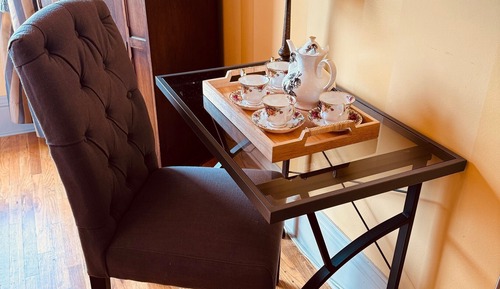 City Room, 1 King Bed, Non Smoking