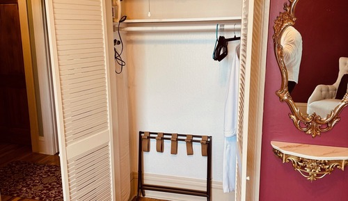 Premier Room, 1 Queen Bed, Non Smoking