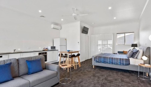 Superior Apartment, Marina View