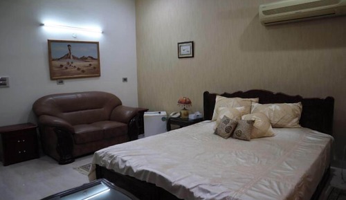 Premium Room