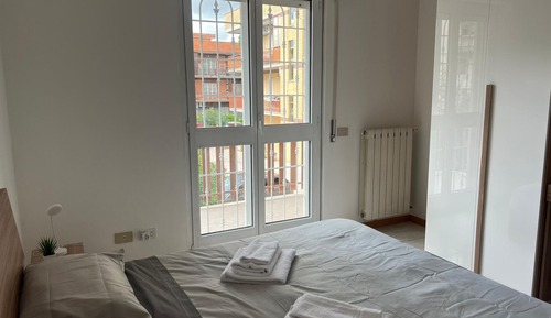 Family Apartment, Non Smoking, 2 Bathrooms