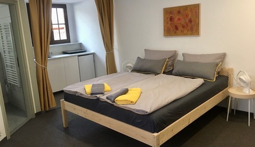 Studio Nachtkerze
