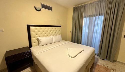 Basic Apartment