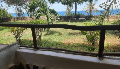 Romantic Double Room, 1 Bedroom, Non Smoking, Ocean View
