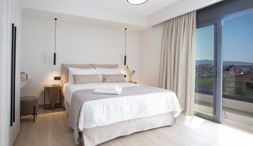 Suite, 2 Bedrooms