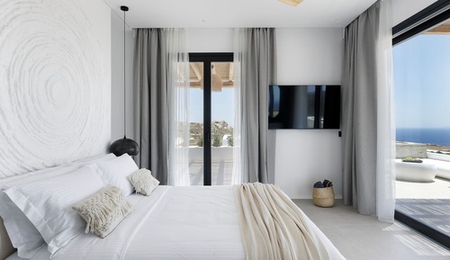 Divine Suite