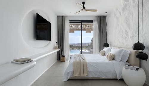 White Art Suite