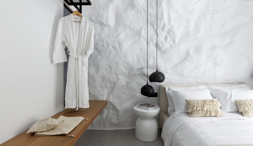 Eden Suite