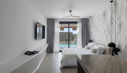 Utopia Suite