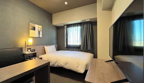 Comfort Single Room, Non Smoking