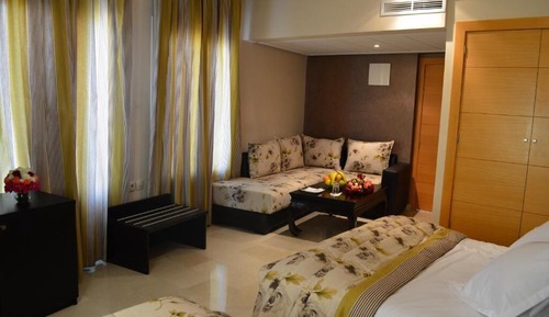 Junior Suite