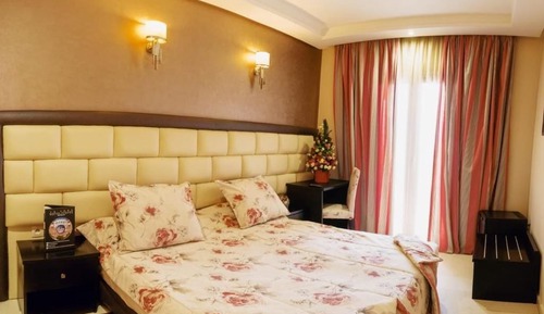 Comfort Single Room