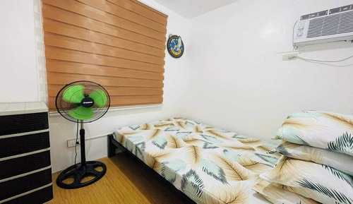 Standard Villa