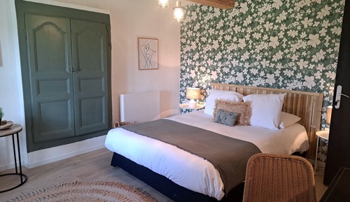 Traditional Room