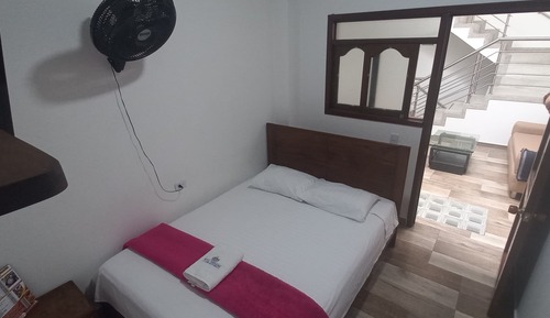 Basic Room